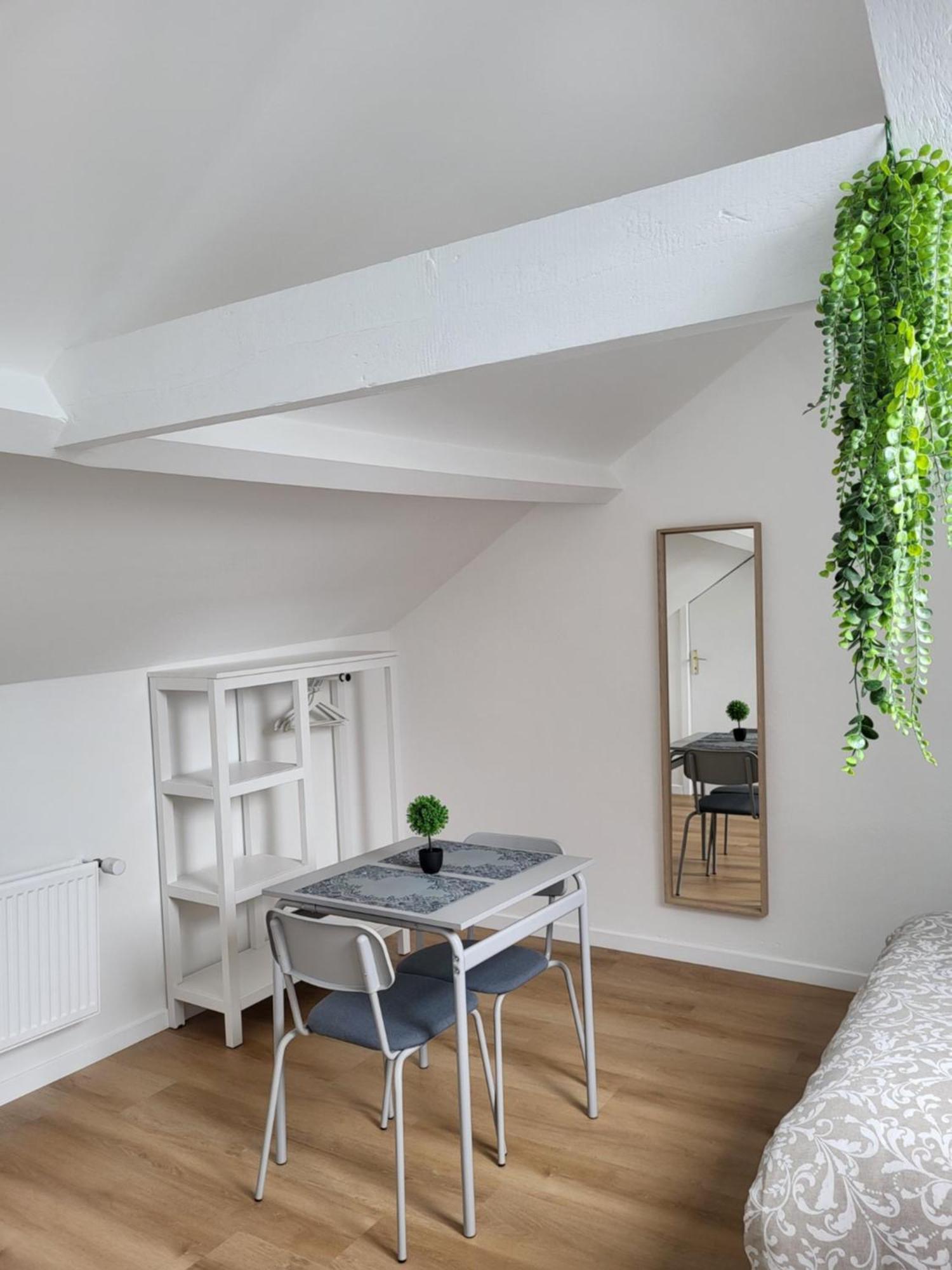 Charmante maison idéalement située Bruxelles Esterno foto